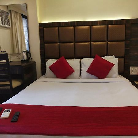 Hotel Heritage Dakshin Navi Mumbai Eksteriør billede