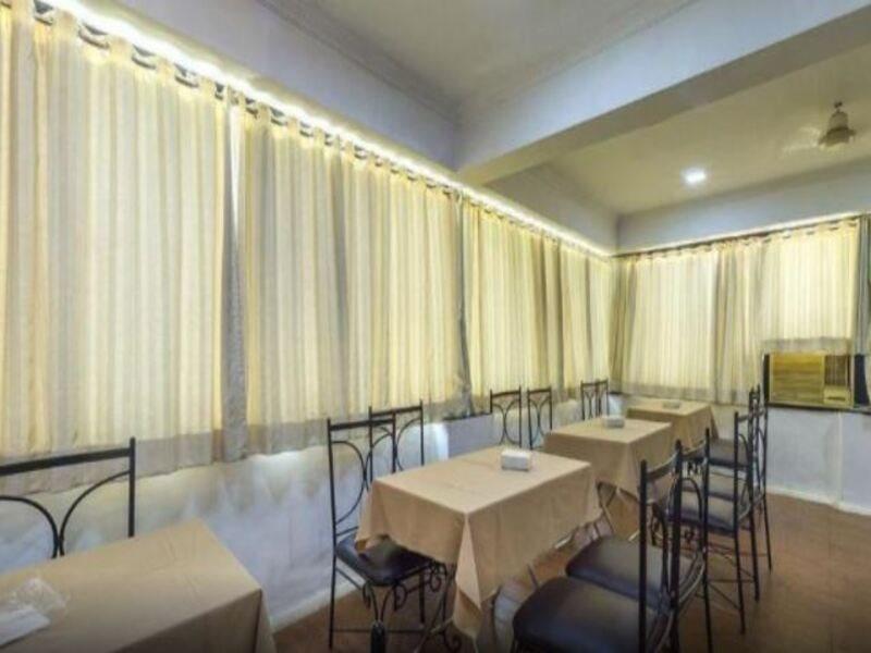Hotel Heritage Dakshin Navi Mumbai Eksteriør billede