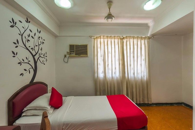 Hotel Heritage Dakshin Navi Mumbai Eksteriør billede