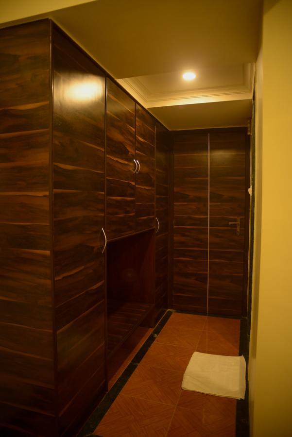 Hotel Heritage Dakshin Navi Mumbai Eksteriør billede