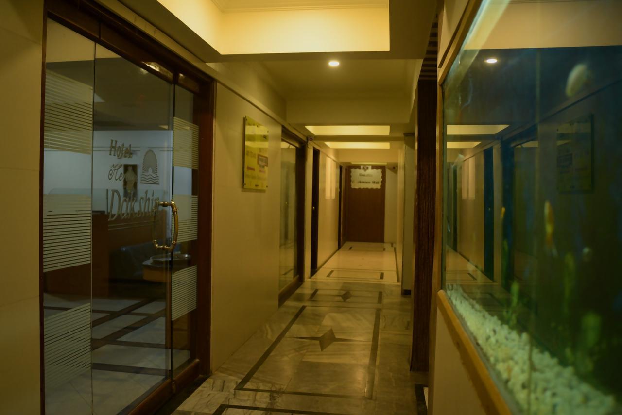 Hotel Heritage Dakshin Navi Mumbai Eksteriør billede