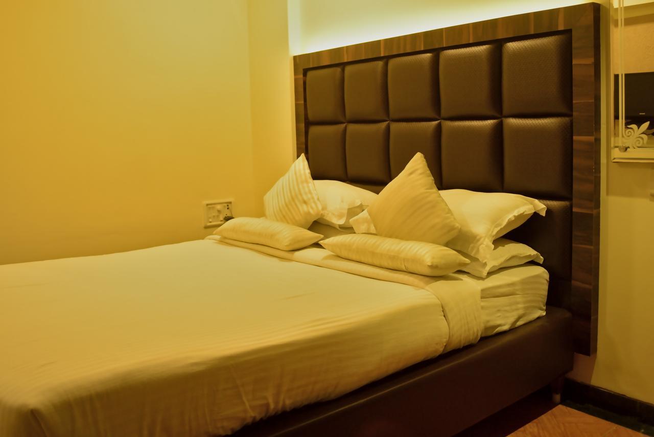 Hotel Heritage Dakshin Navi Mumbai Eksteriør billede