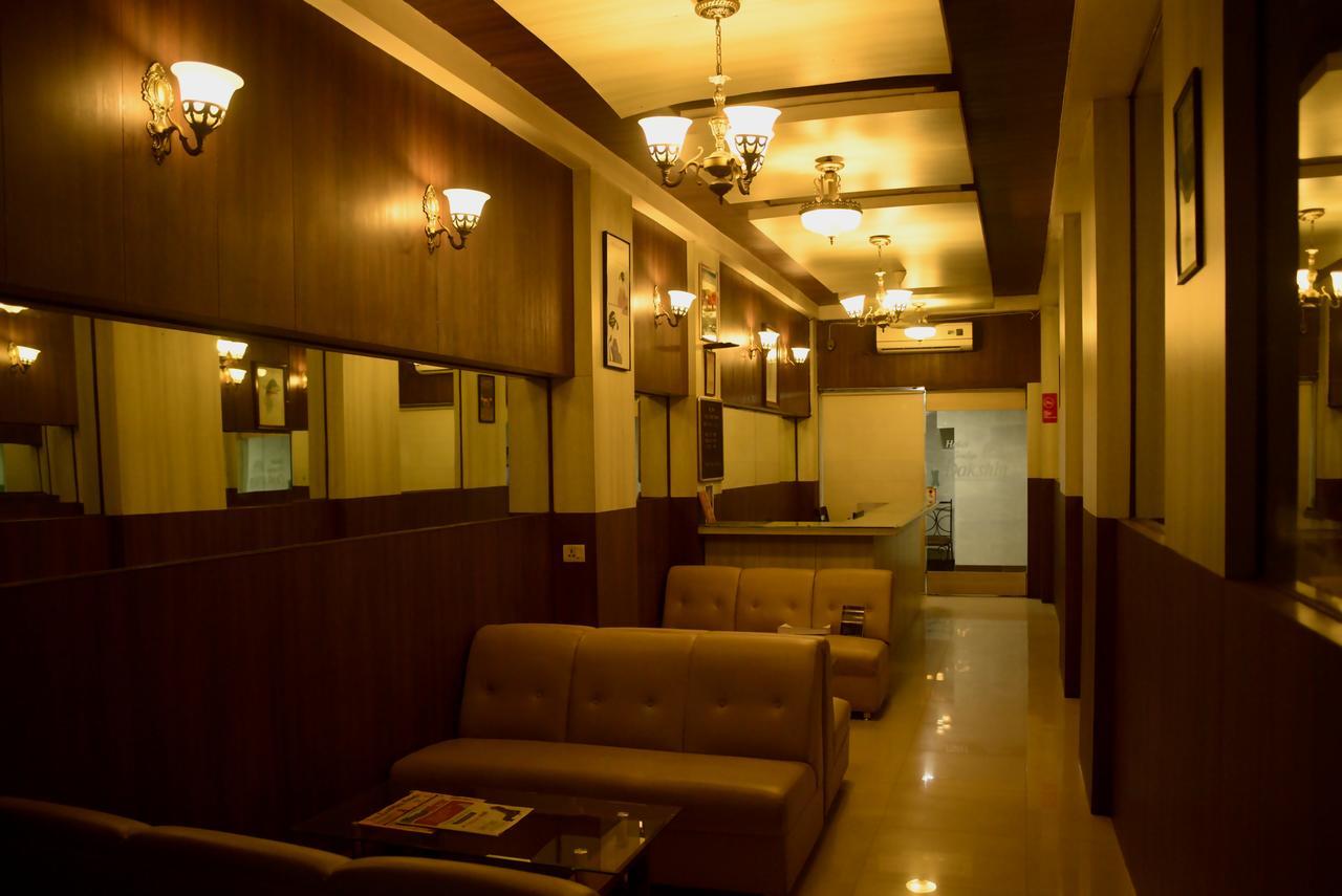 Hotel Heritage Dakshin Navi Mumbai Eksteriør billede