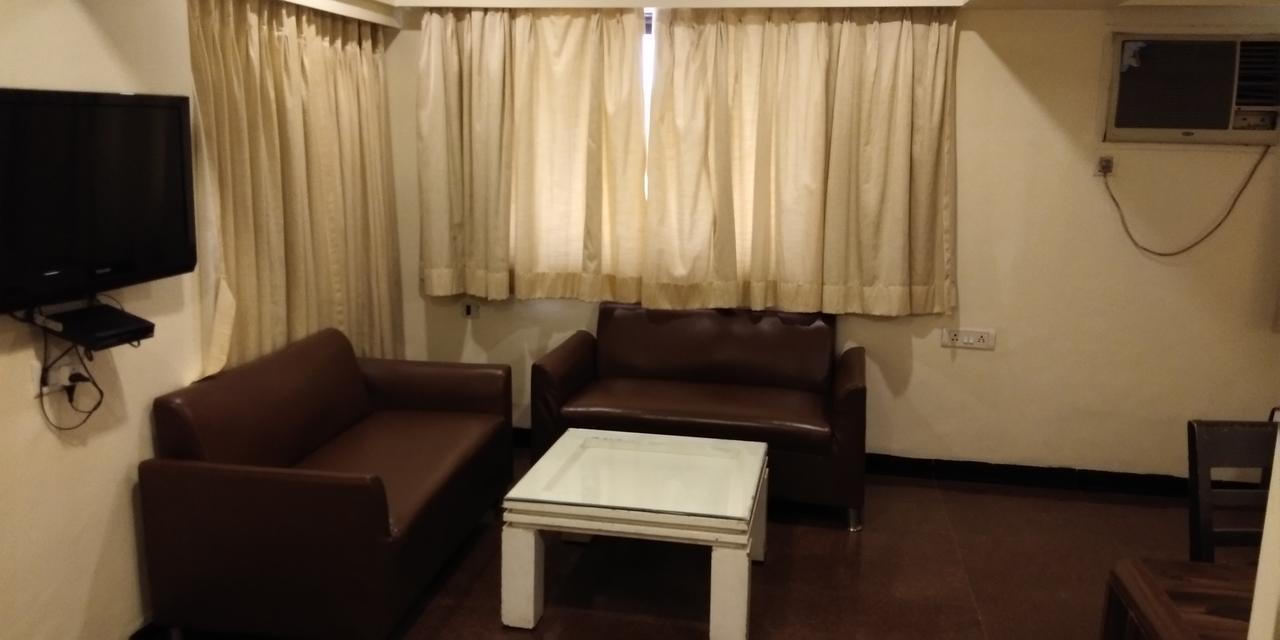 Hotel Heritage Dakshin Navi Mumbai Eksteriør billede