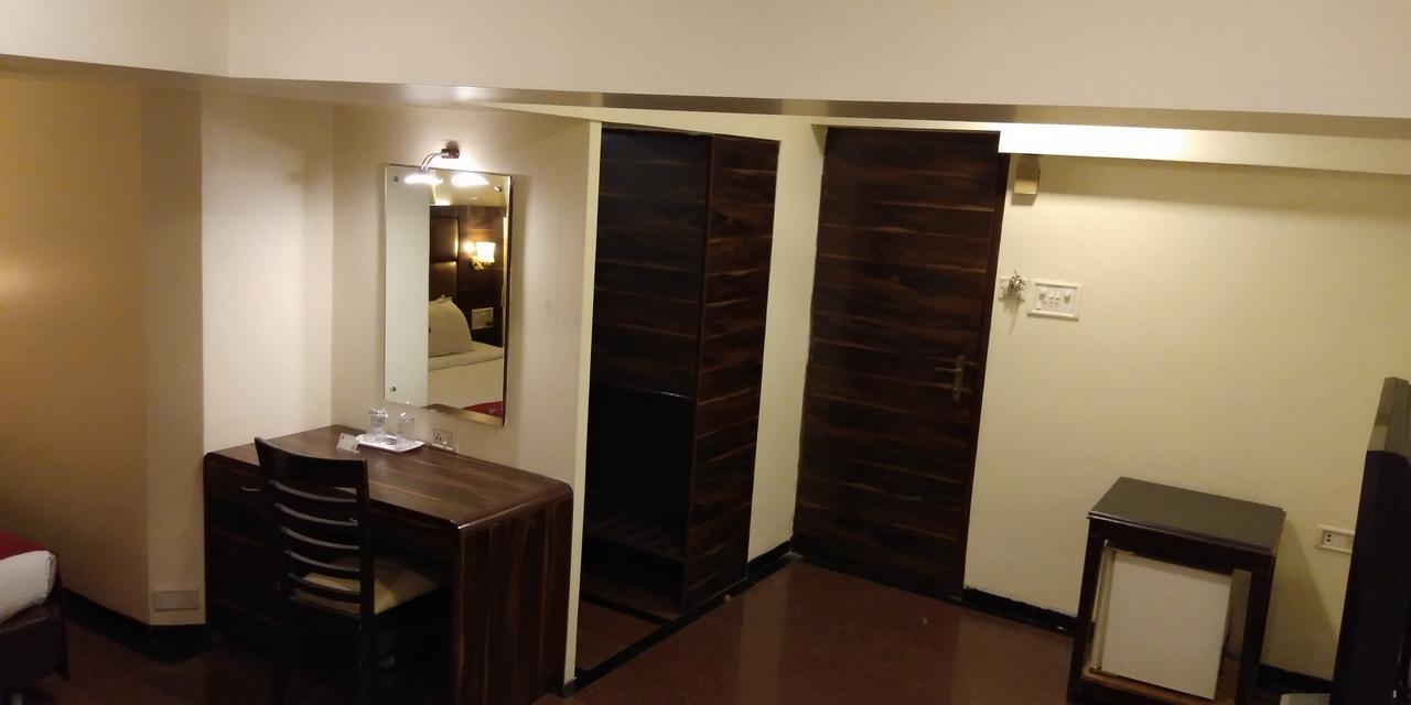 Hotel Heritage Dakshin Navi Mumbai Eksteriør billede
