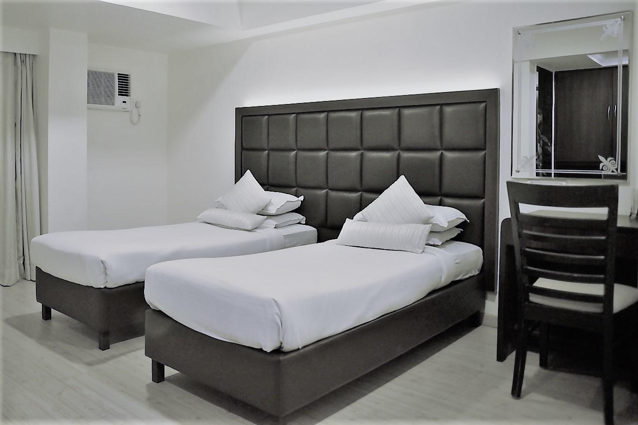 Hotel Heritage Dakshin Navi Mumbai Eksteriør billede
