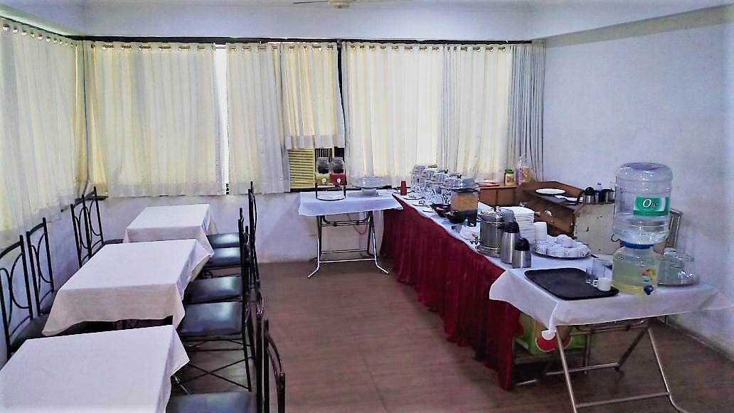 Hotel Heritage Dakshin Navi Mumbai Eksteriør billede