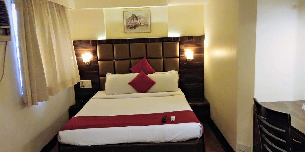 Hotel Heritage Dakshin Navi Mumbai Eksteriør billede