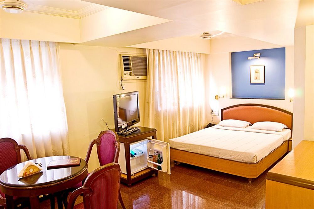 Hotel Heritage Dakshin Navi Mumbai Eksteriør billede