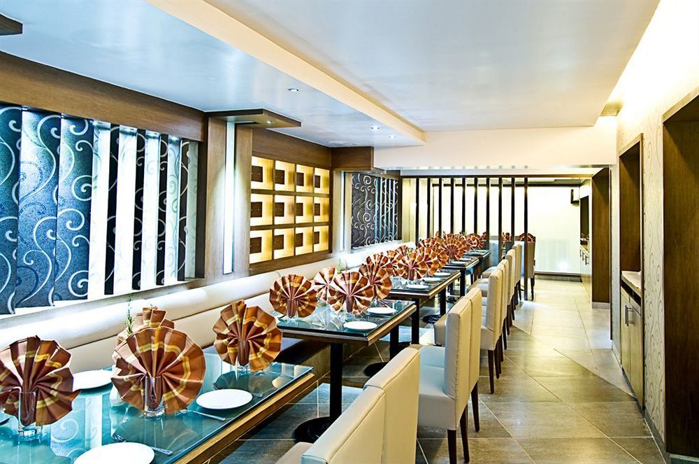 Hotel Heritage Dakshin Navi Mumbai Eksteriør billede