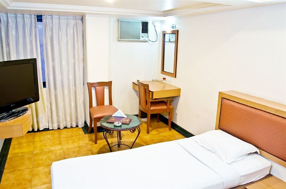 Hotel Heritage Dakshin Navi Mumbai Eksteriør billede