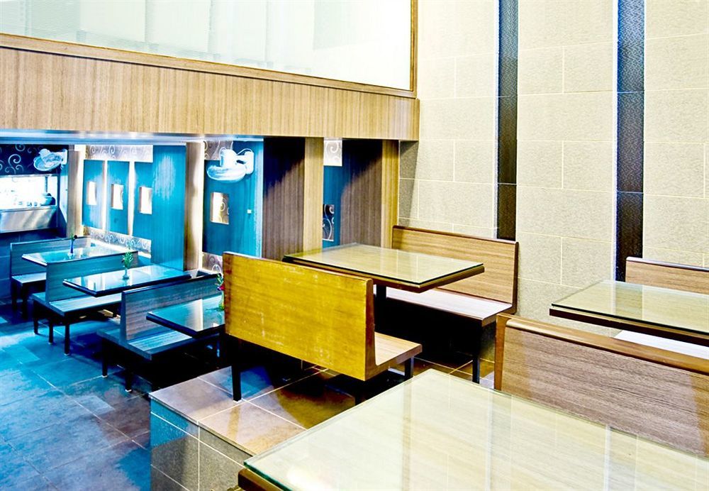 Hotel Heritage Dakshin Navi Mumbai Eksteriør billede