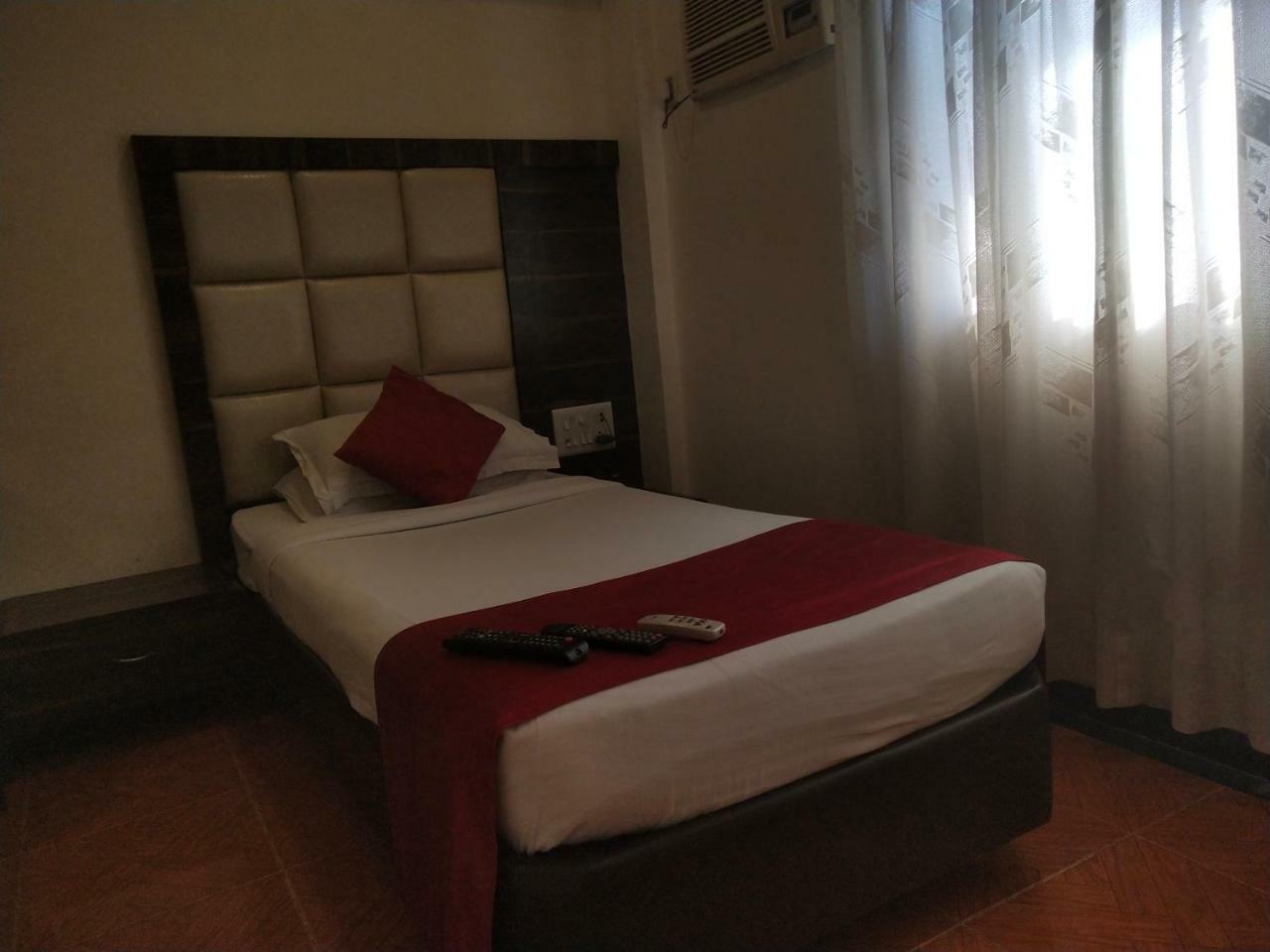 Hotel Heritage Dakshin Navi Mumbai Eksteriør billede