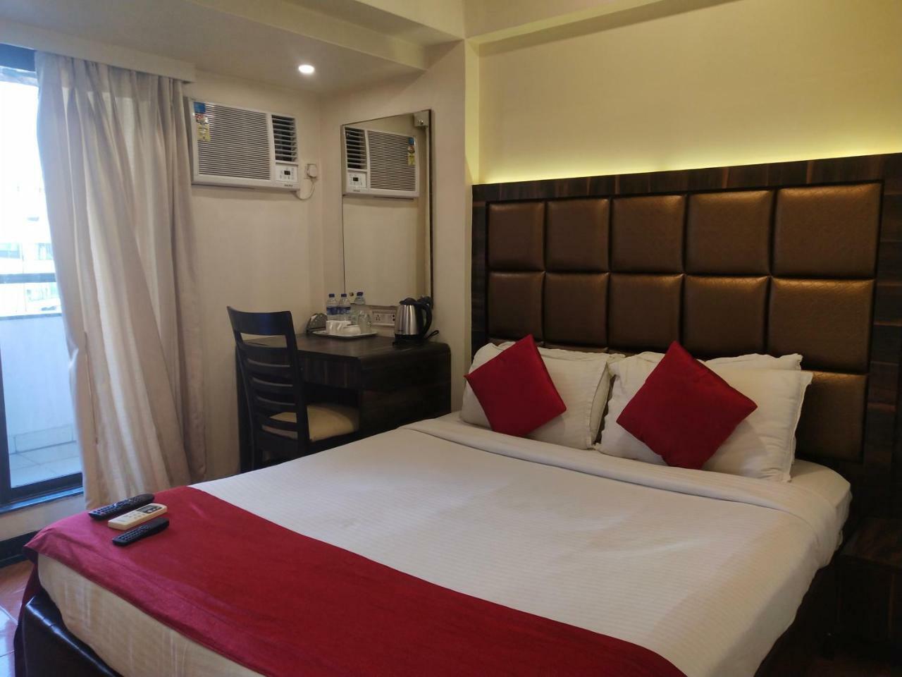 Hotel Heritage Dakshin Navi Mumbai Eksteriør billede