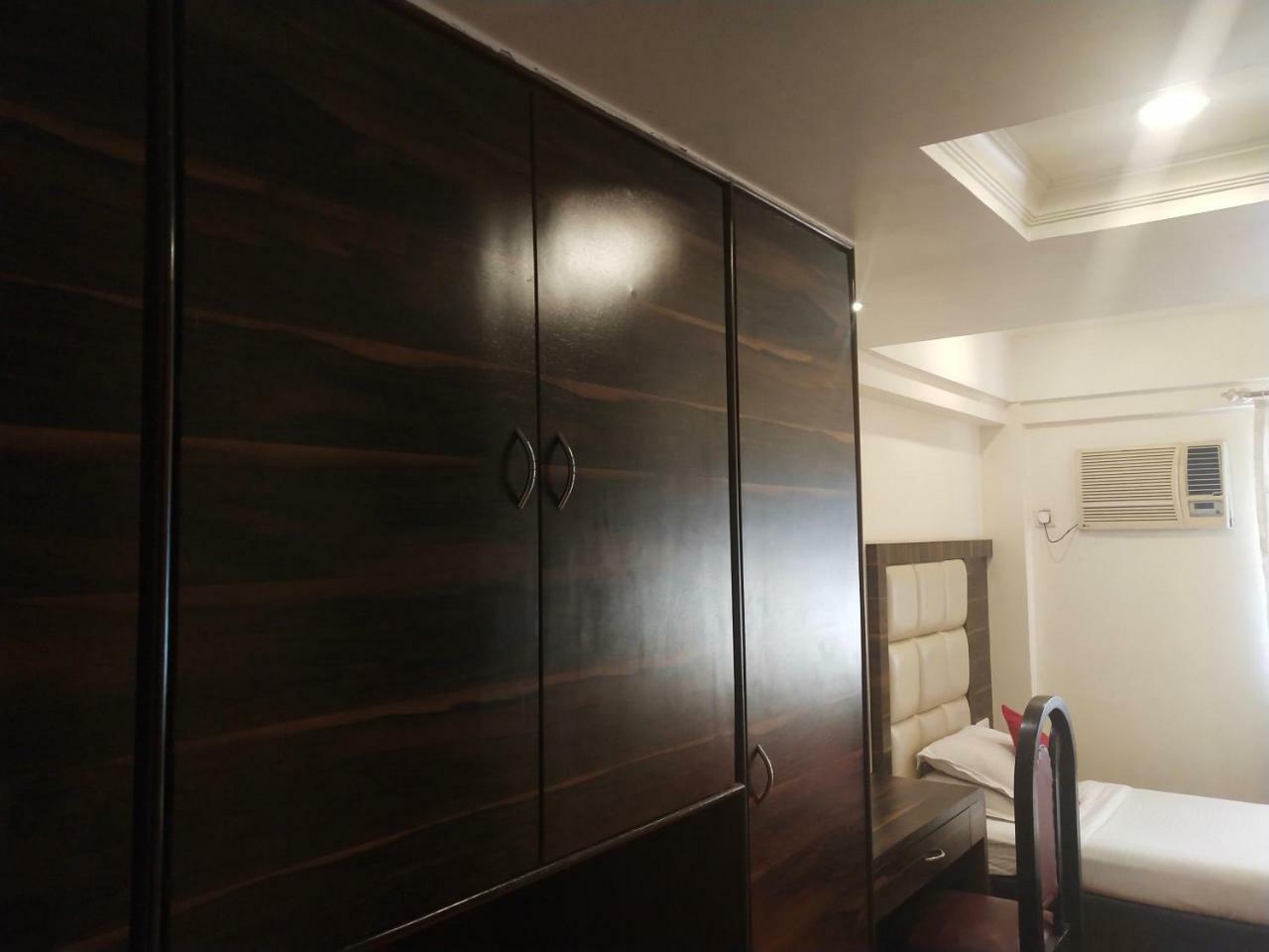 Hotel Heritage Dakshin Navi Mumbai Eksteriør billede